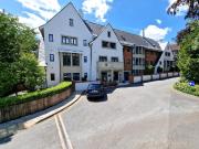 2 bedroom retirement property for sale