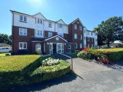 2 bedroom retirement property for sale