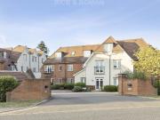 2 bedroom retirement property for sale