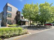 2 bedroom retirement property for sale