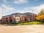 2 bedroom retirement property for sale