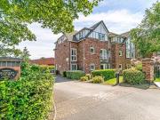 2 bedroom retirement property for sale