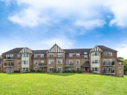 2 bedroom retirement property for sale