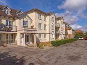 2 bedroom retirement property for sale