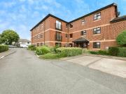 2 bedroom retirement property for sale