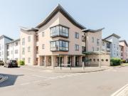 2 bedroom retirement property for sale