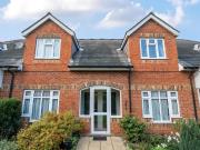 2 bedroom retirement property for sale
