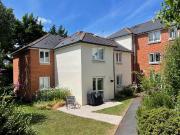 2 bedroom retirement property for sale