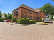 2 bedroom retirement property for sale