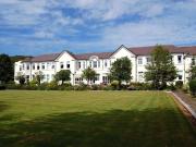 2 bedroom retirement property for sale
