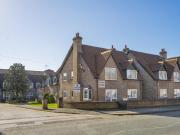 2 bedroom retirement property for sale