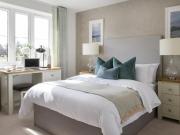 2 bedroom retirement property for sale