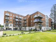 2 bedroom retirement property for sale