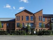 2 bedroom retirement property for sale