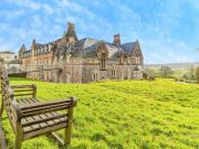 2 bedroom retirement property for sale