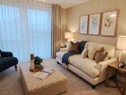 2 bedroom retirement property for sale