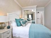 2 bedroom retirement property for sale