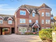 2 bedroom retirement property for sale