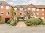 2 bedroom retirement property for sale