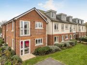 2 bedroom retirement property for sale