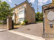 1 bedroom retirement property for sale