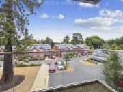 2 bedroom retirement property for sale