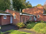 2 bedroom retirement property for sale