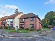 2 bedroom retirement property for sale