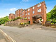 2 bedroom retirement property for sale