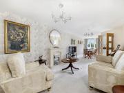2 bedroom retirement property for sale