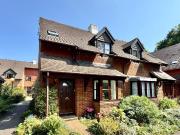 2 bedroom retirement property for sale