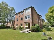 2 bedroom retirement property for sale