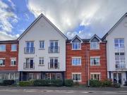 2 bedroom retirement property for sale