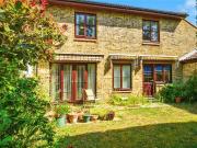 2 bedroom retirement property for sale