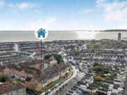 2 bedroom retirement property for sale