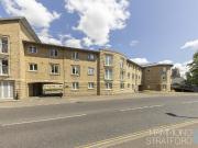 2 bedroom retirement property for sale