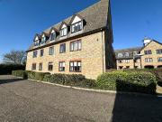 2 bedroom retirement property for sale