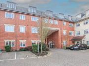 2 bedroom retirement property for sale
