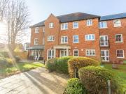 2 bedroom retirement property for sale