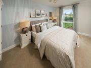 2 bedroom retirement property for sale