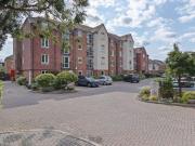 2 bedroom retirement property for sale