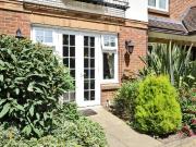 2 bedroom retirement property for sale