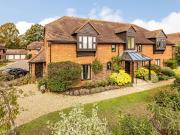 2 bedroom retirement property for sale