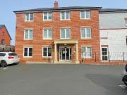 2 bedroom retirement property for sale