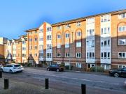 2 bedroom retirement property for sale