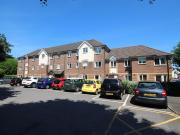 2 bedroom retirement property for sale