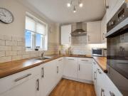 2 bedroom retirement property for sale