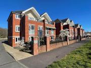 2 bedroom retirement property for sale