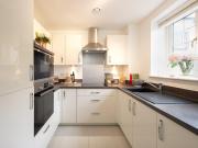 2 bedroom retirement property for sale