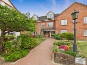 2 bedroom retirement property for sale